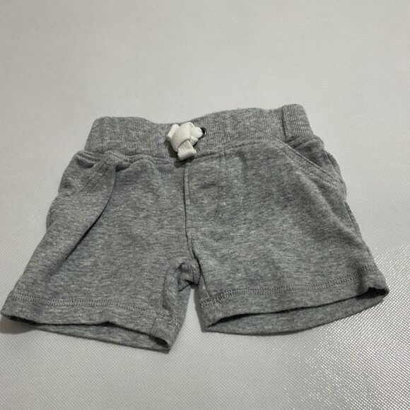 Carters Baby Tank/Short Set - Picture 6 of 7